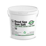 Dead Sea Sun Salt