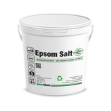 Epsom Salt Organic