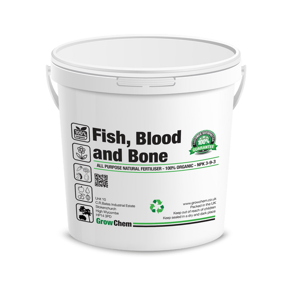 Fish, Blood and Bone (Fertiliser)