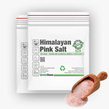 Himalayan Pink Salt