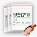 Himalayan Pink Salt