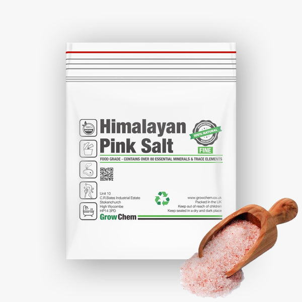 Himalayan Pink Salt - FINE