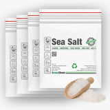 Sea Salt - COARSE