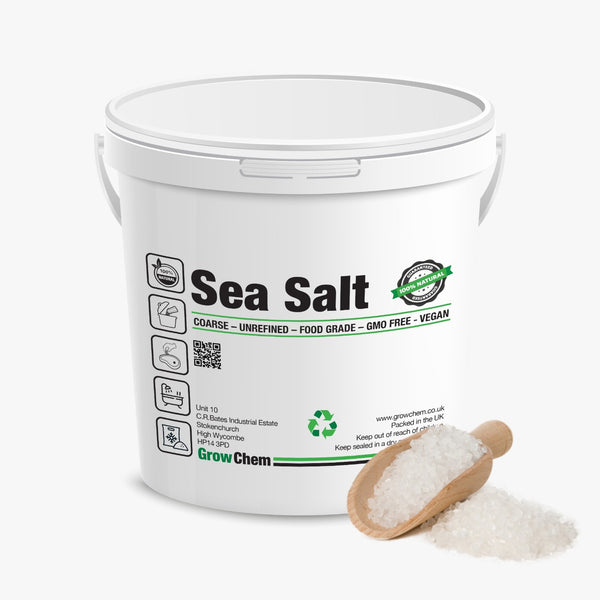 sea salt