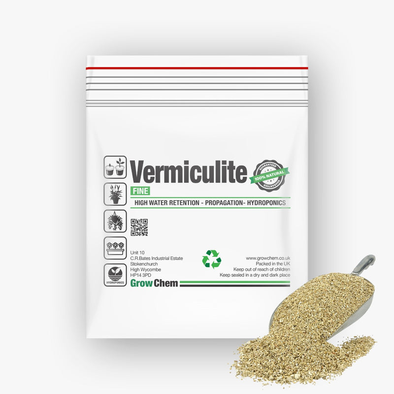 Vermiculite