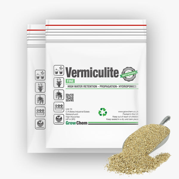 Vermiculite