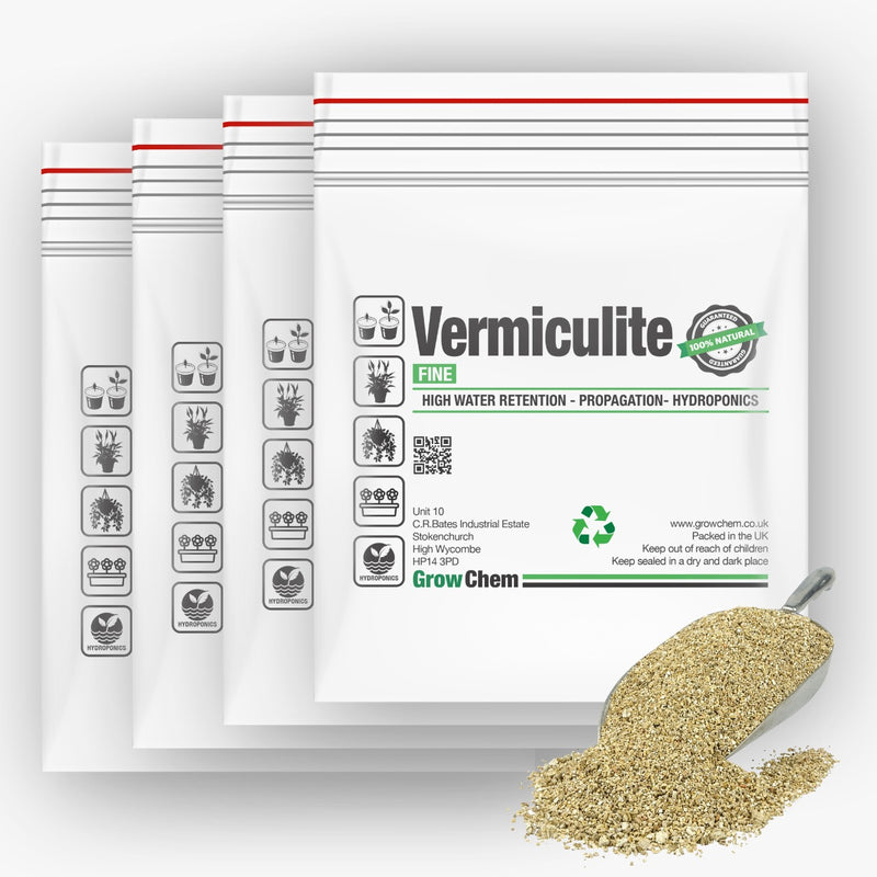 Vermiculite